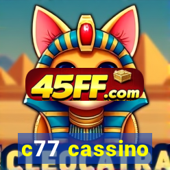 c77 cassino